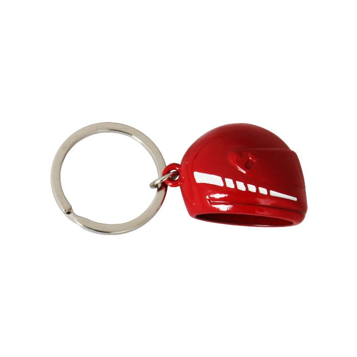 Ключодържател каска - 3 цвята