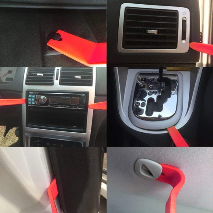 Инструменти за интериор 7 части HF-86