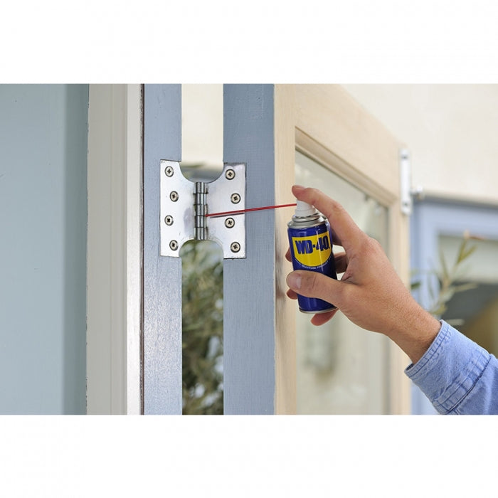 Мултифункционален спрей WD-40 - 100мл.
