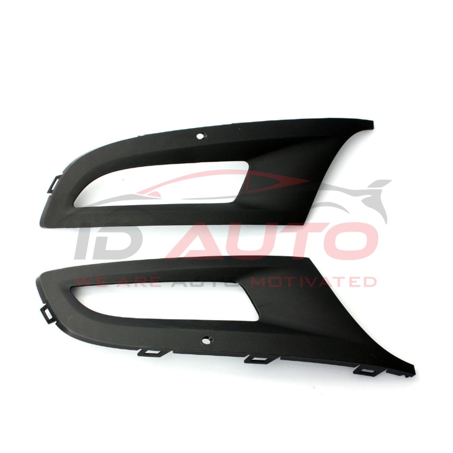 Решетки за халогени за Volkswagen Polo MK8 (6R) 2009-2014