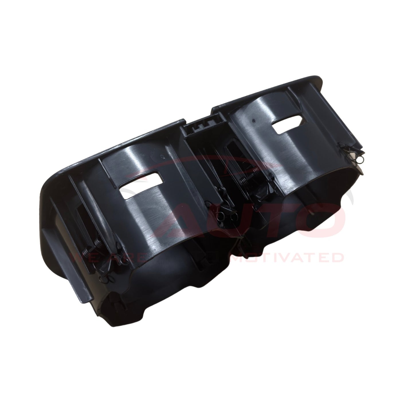 Поставка за чаши за Mercedes W205, W213, W253, W447, W463 – Cup Holder конзола