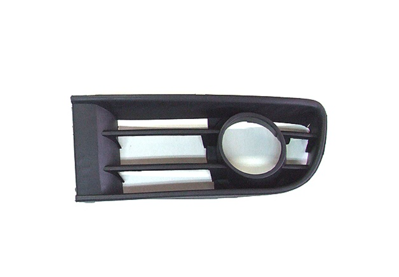 Комплект лява и дясна решетка за директна смяна за Volkswagen Polo Hatch 9N1 (2001-2005) OEM