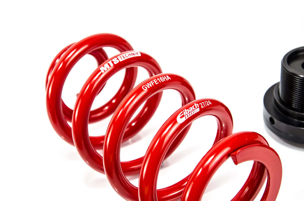 Спортно регулируемо окачване Street за Audi A4 B6 (8E), A4 B7 (8E)