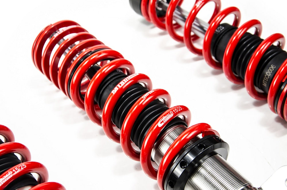 Спортно регулируемо окачване Street за Ford MONDEO III (B5Y), MONDEO III Saloon (B4Y)