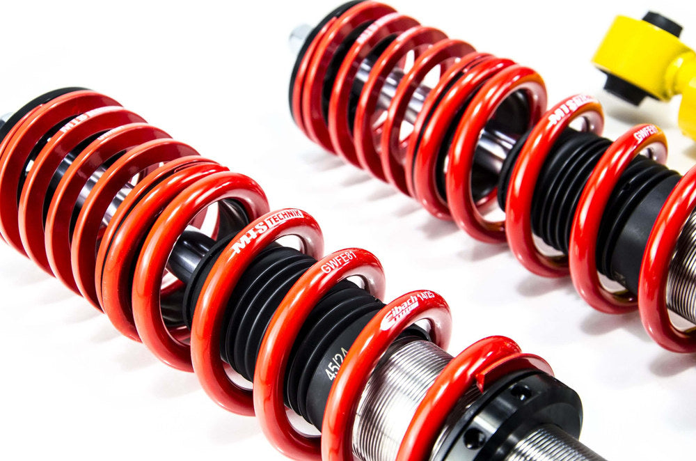 Спортно регулируемо окачване Stance за Opel ZAFIRA A MPV (T98)