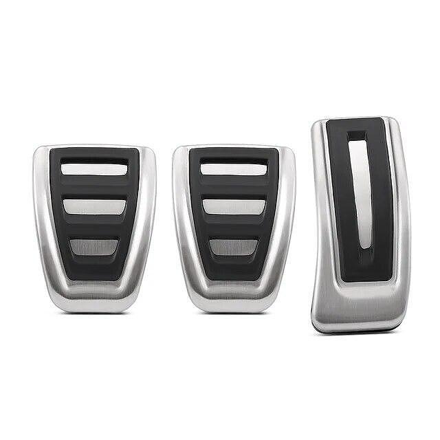 Алуминиеви педали (ръчни) - Audi A4 / A5 / A6 / A7 / A8 / Q5