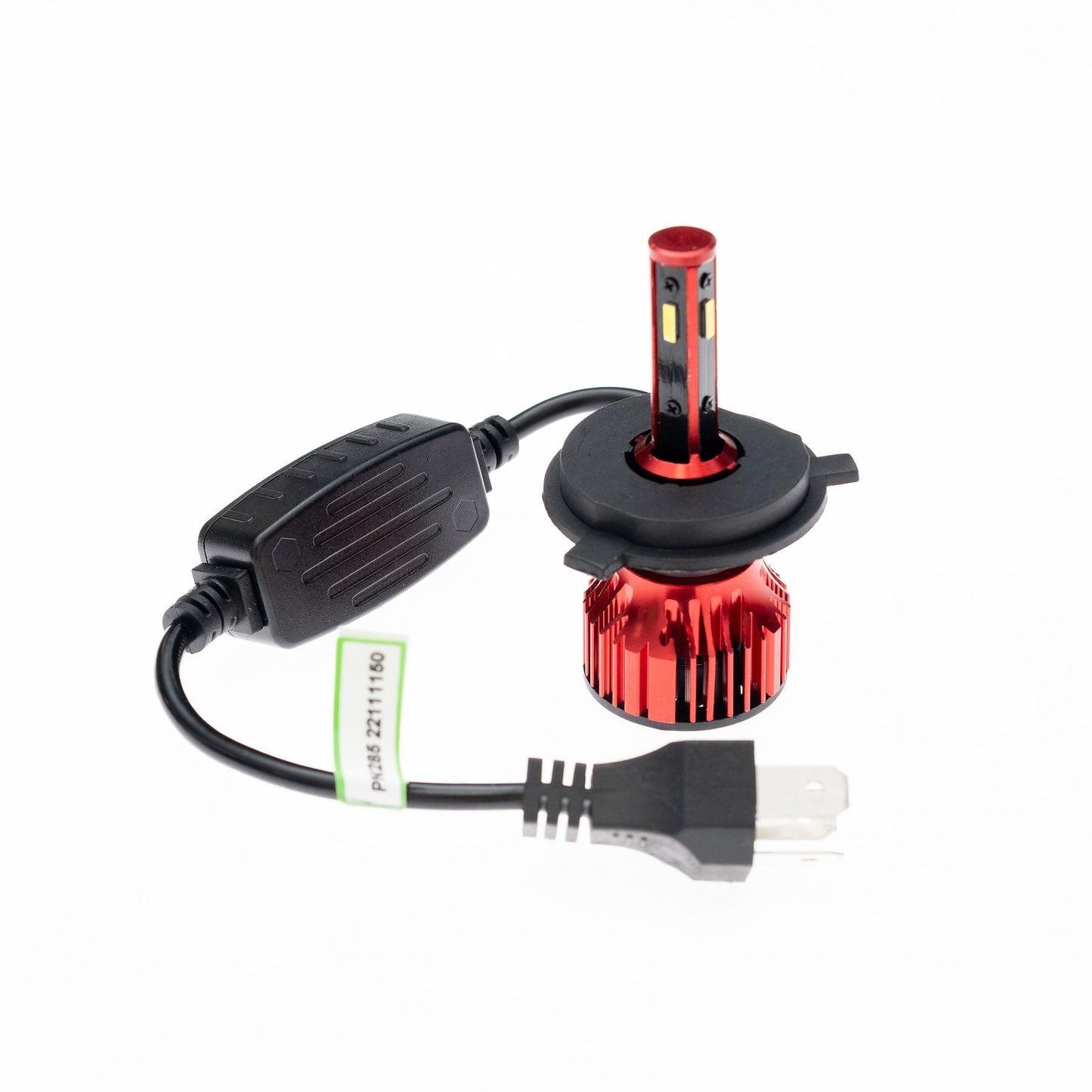 Автомобилни LED Крушки 18000lm h4, h7 - Комплект