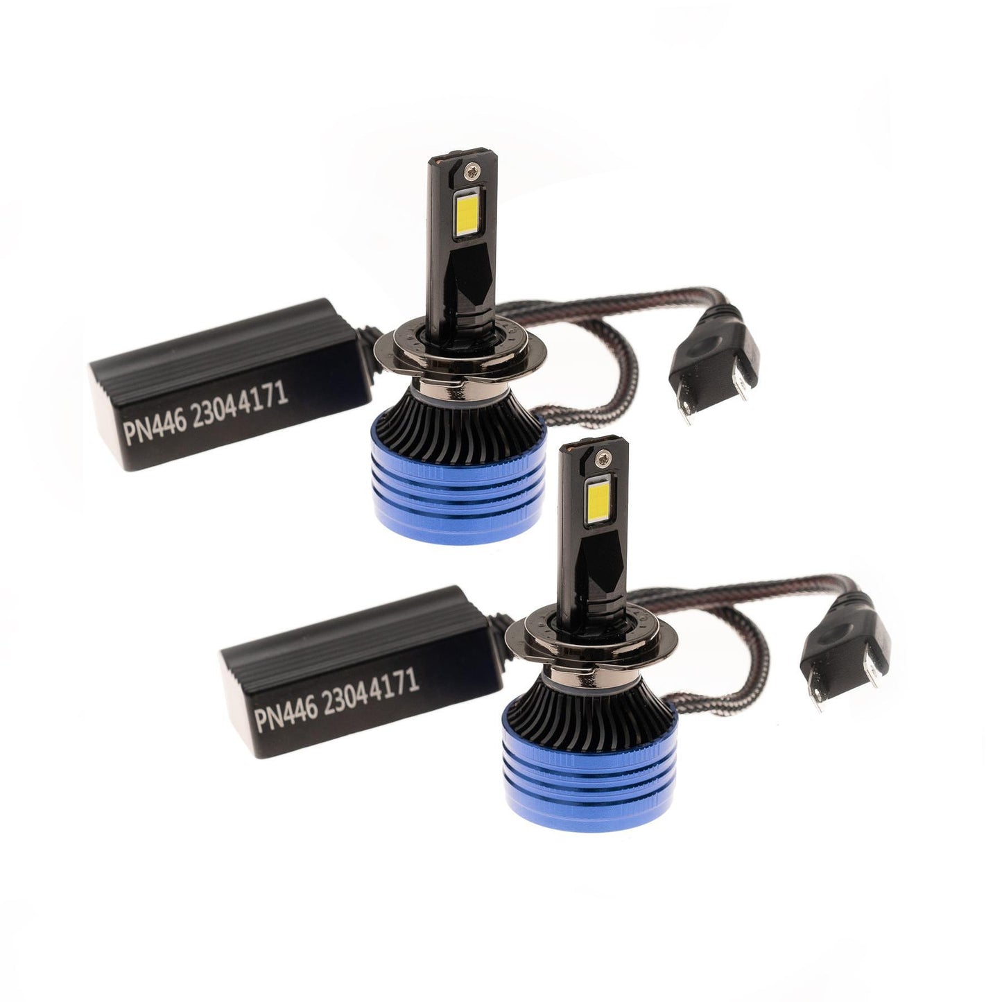 Автомобилни LED Крушки 32000lm (Комплект)