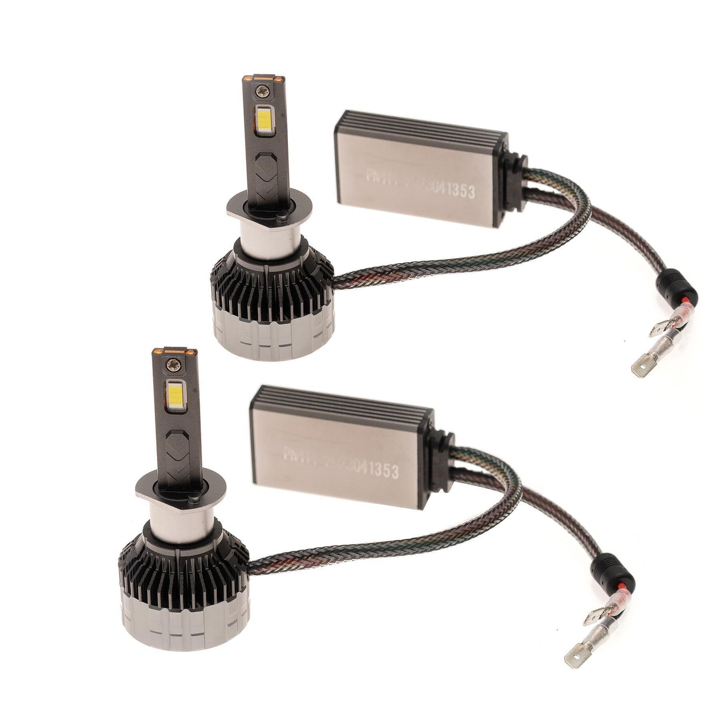 Автомобилни LED Крушки P18 IDX (45 000lm)