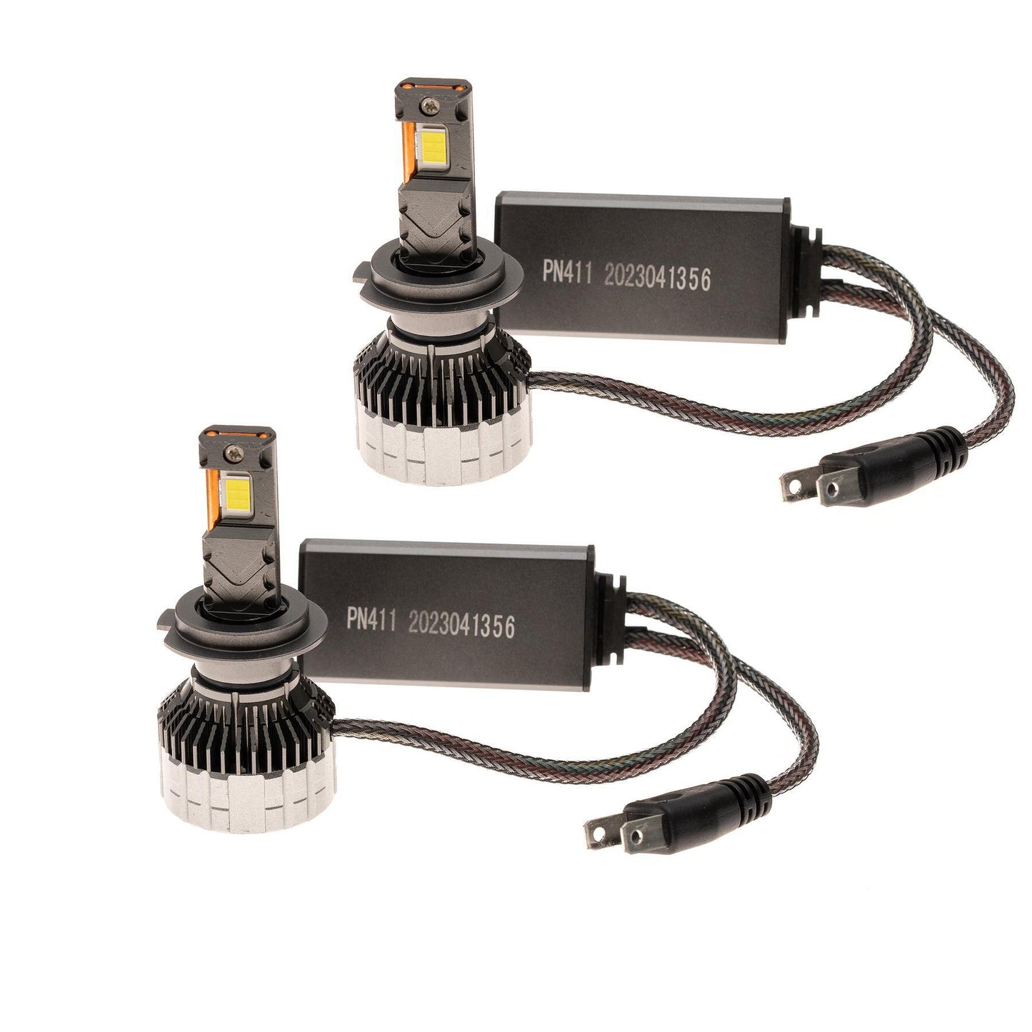 Автомобилни LED Крушки P18 IDX (45 000lm)