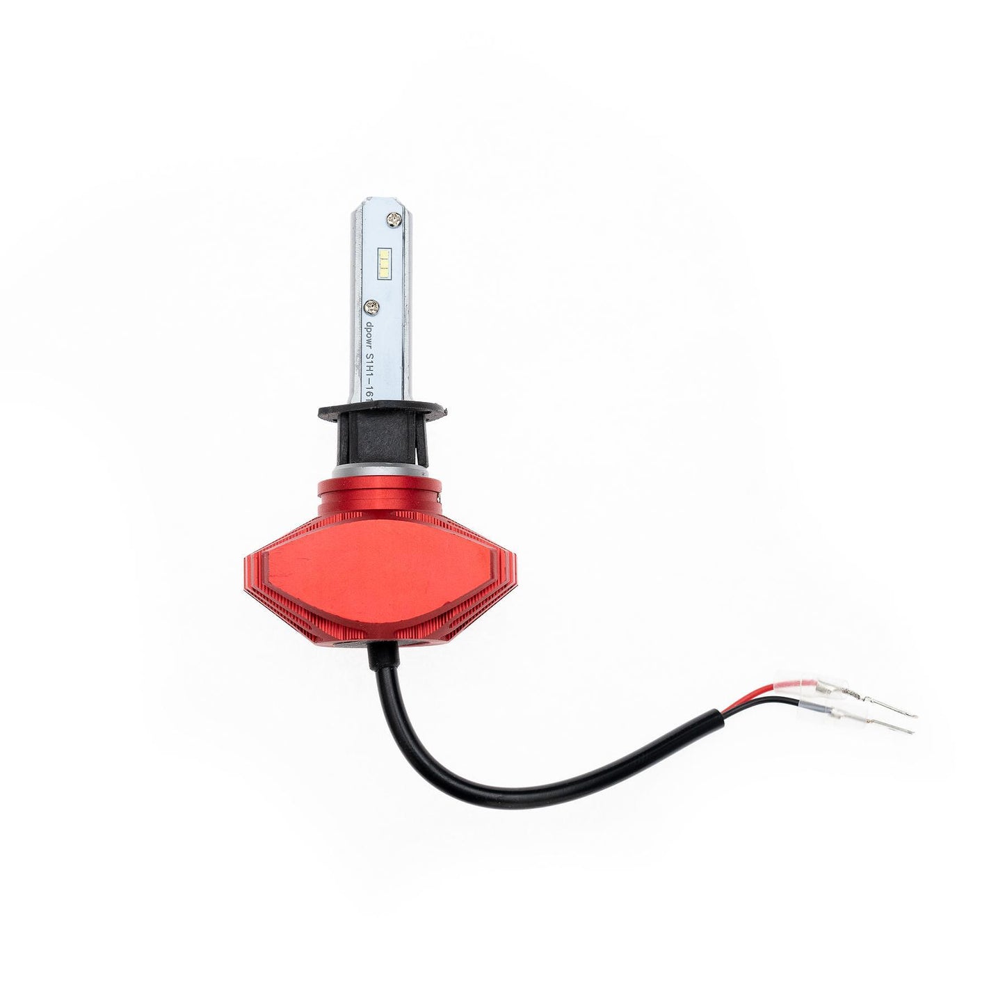 Автомобилни LED Крушки h1, h4, h7 - CSP Chip Комплект