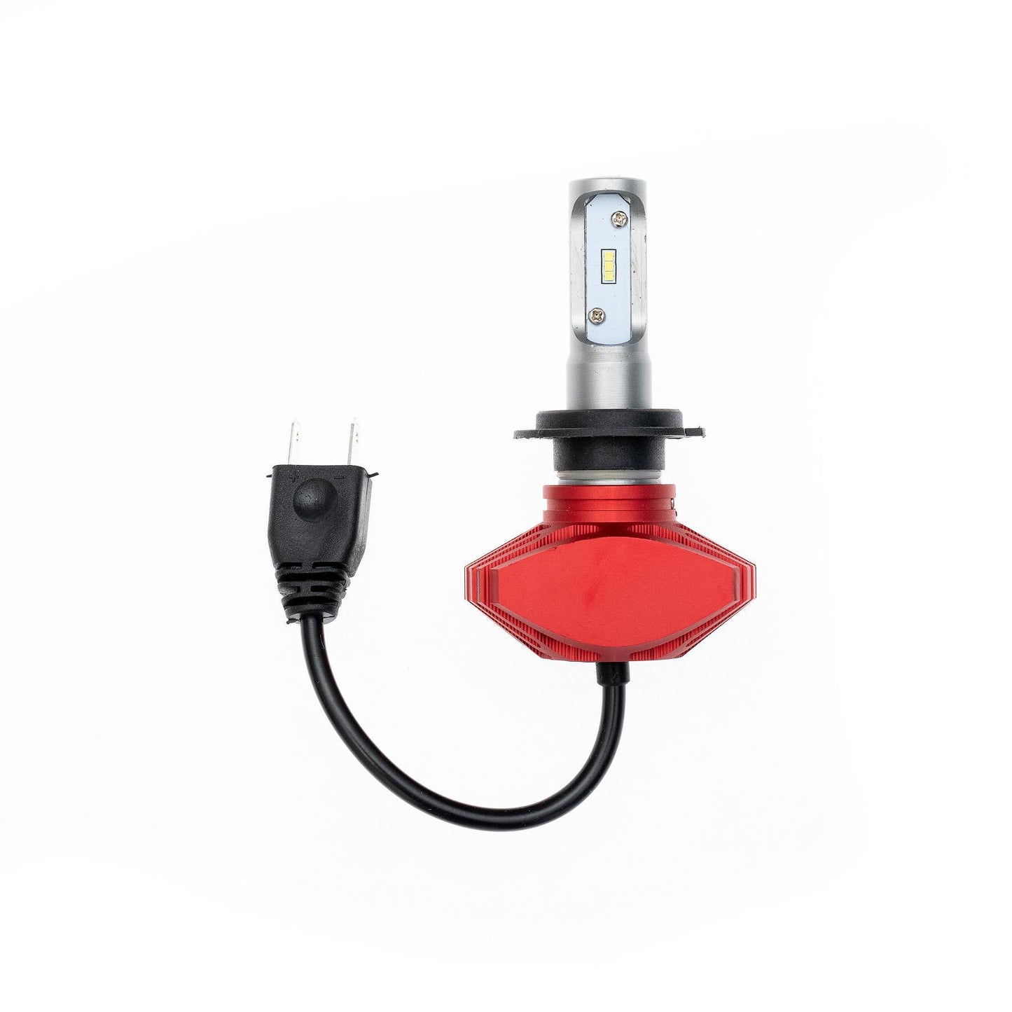 Автомобилни LED Крушки h1, h4, h7 - CSP Chip Комплект