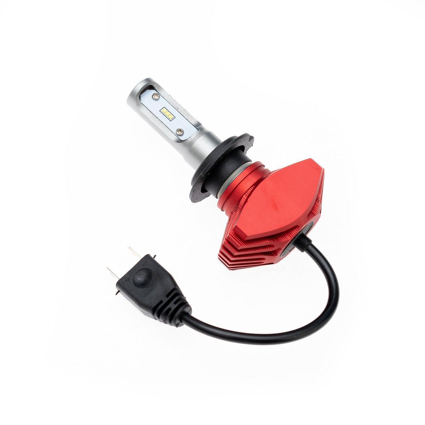 Автомобилни LED Крушки h1, h4, h7 - CSP Chip Комплект