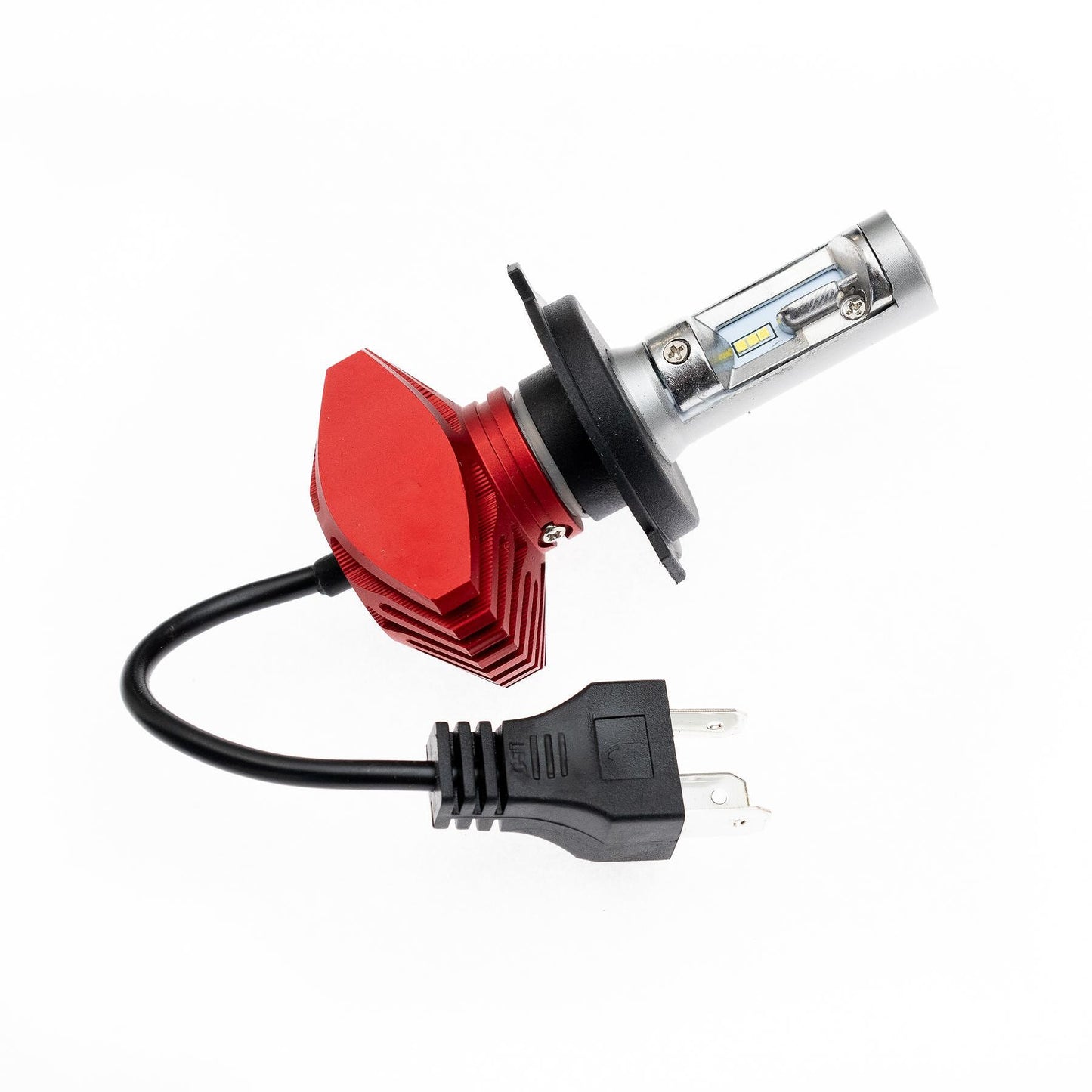Автомобилни LED Крушки h1, h4, h7 - CSP Chip Комплект