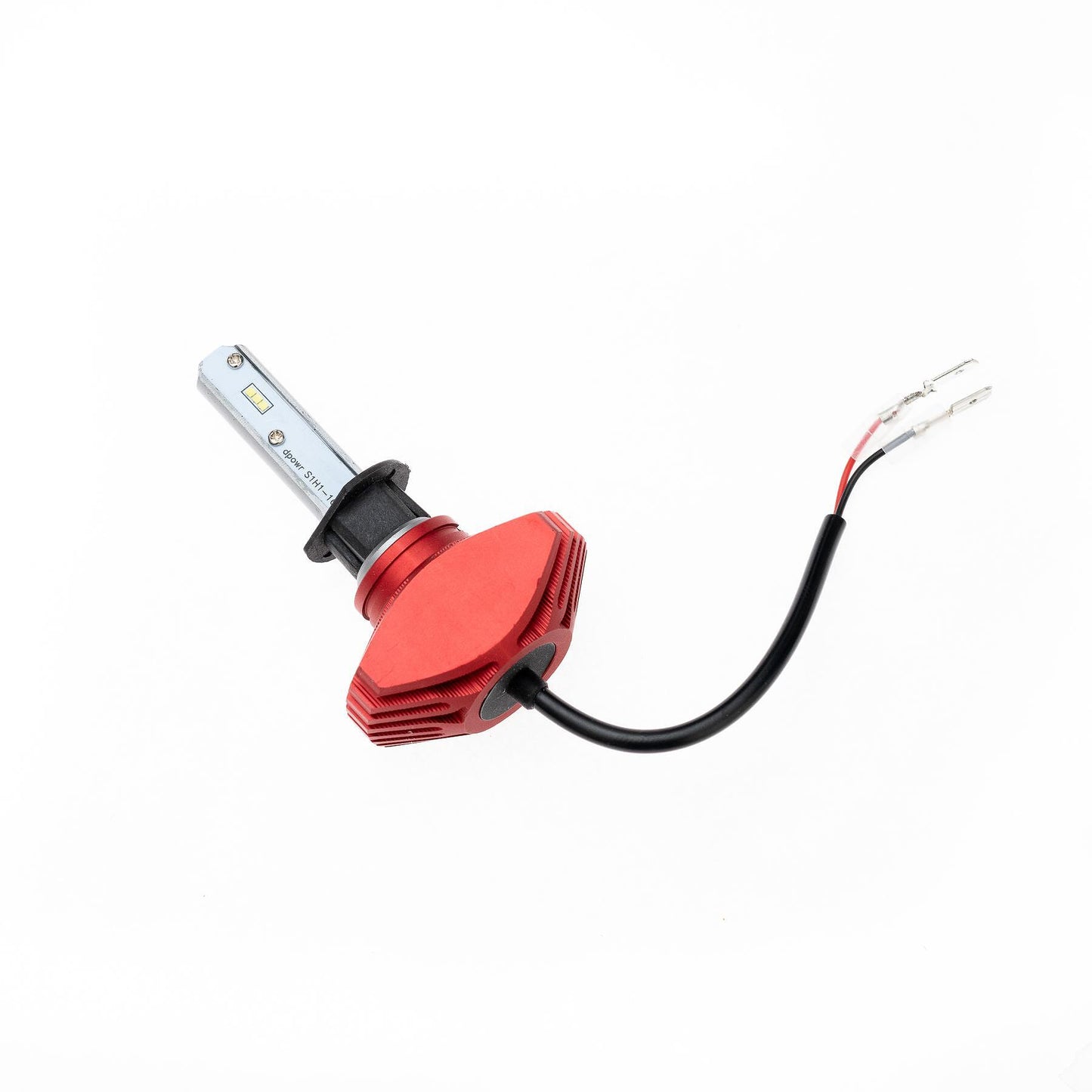 Автомобилни LED Крушки h1, h4, h7 - CSP Chip Комплект