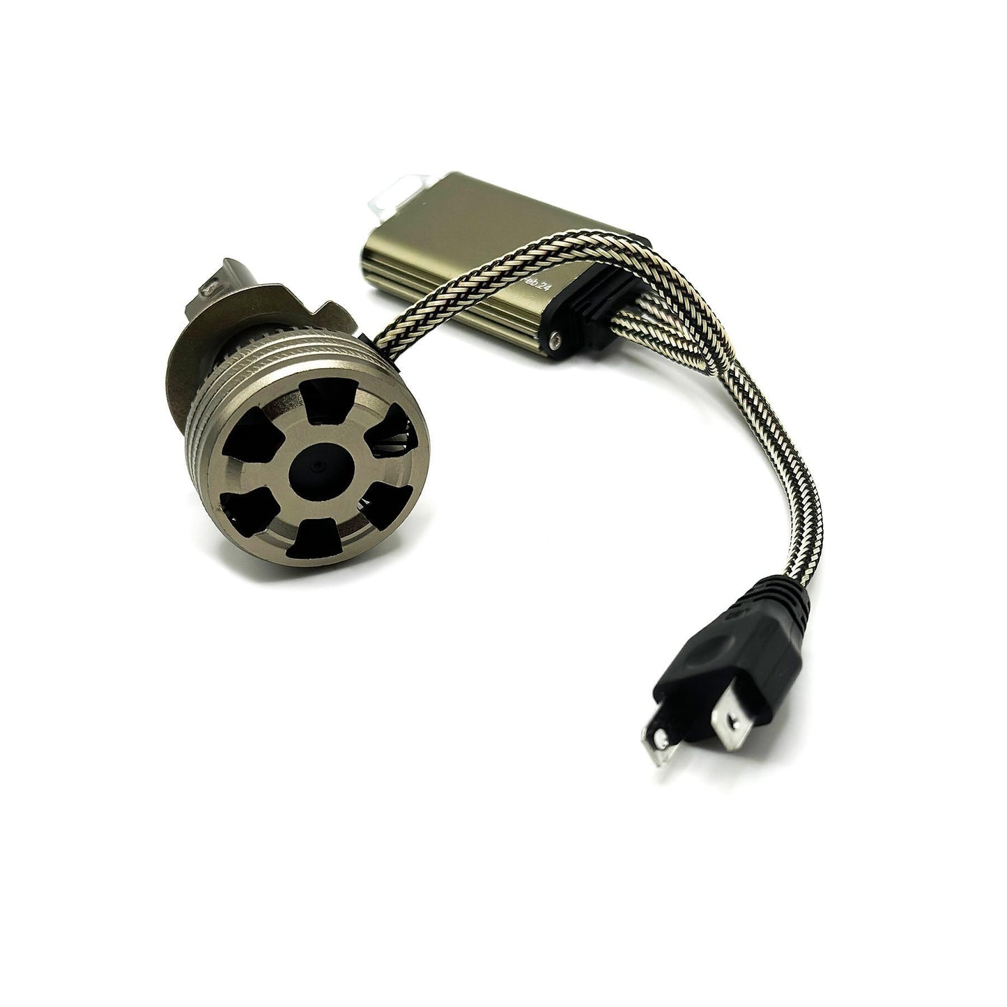 Автомобилни LED Крушки X10 IDX (22 000lm)