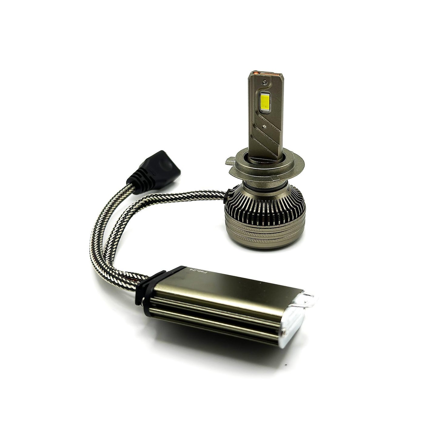 Автомобилни LED Крушки X10 IDX (22 000lm)