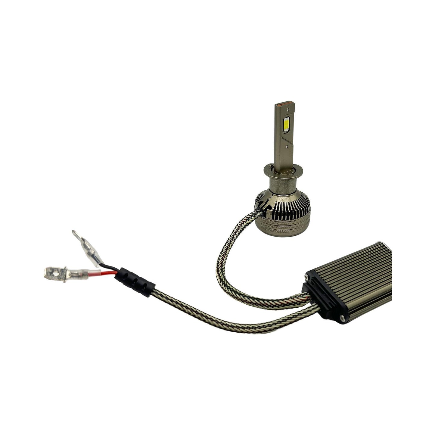 Автомобилни LED Крушки X10 IDX (22 000lm)