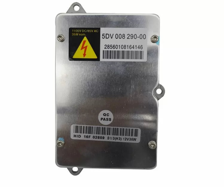 БАЛАСТ ЗА ФАБРИЧЕН КСЕНОН D1S или D2S - AUDI / BMW / MERCEDES / SKODA / VW / OPEL / NISSAN