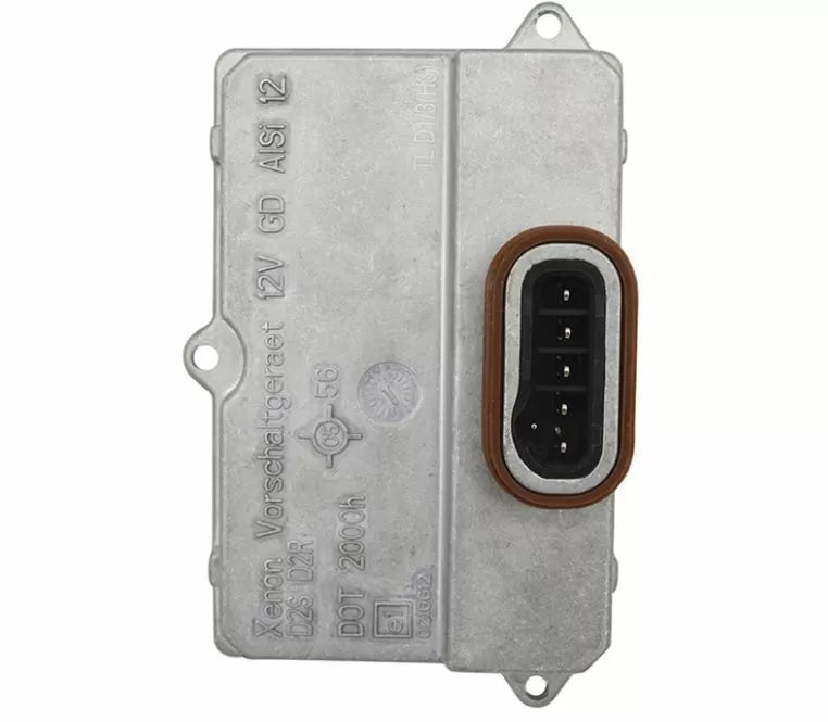 БАЛАСТ ЗА ФАБРИЧЕН КСЕНОН D1S или D2S - AUDI / BMW / MERCEDES / SKODA / VW / OPEL / NISSAN