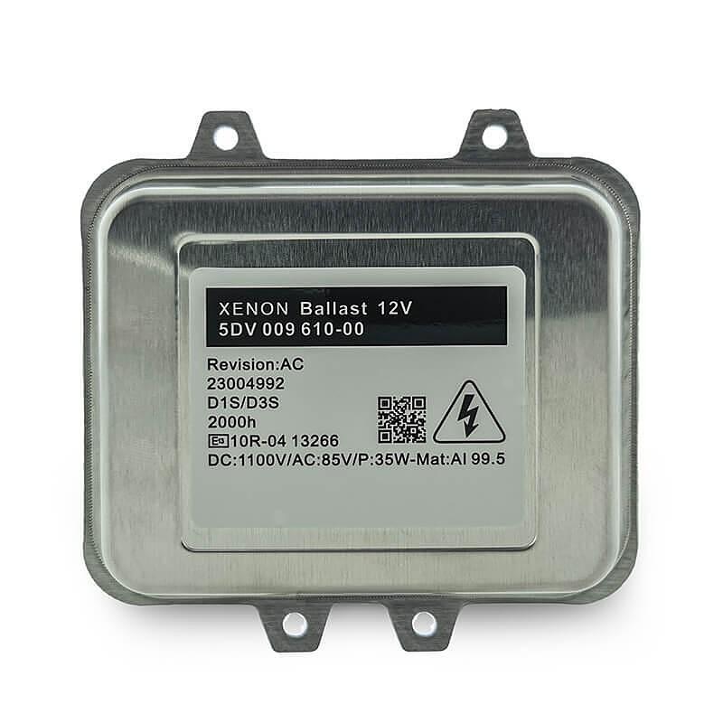Баласт за ксенон D1S - BMW X5 E70 / X6 E71 (2010-2013)