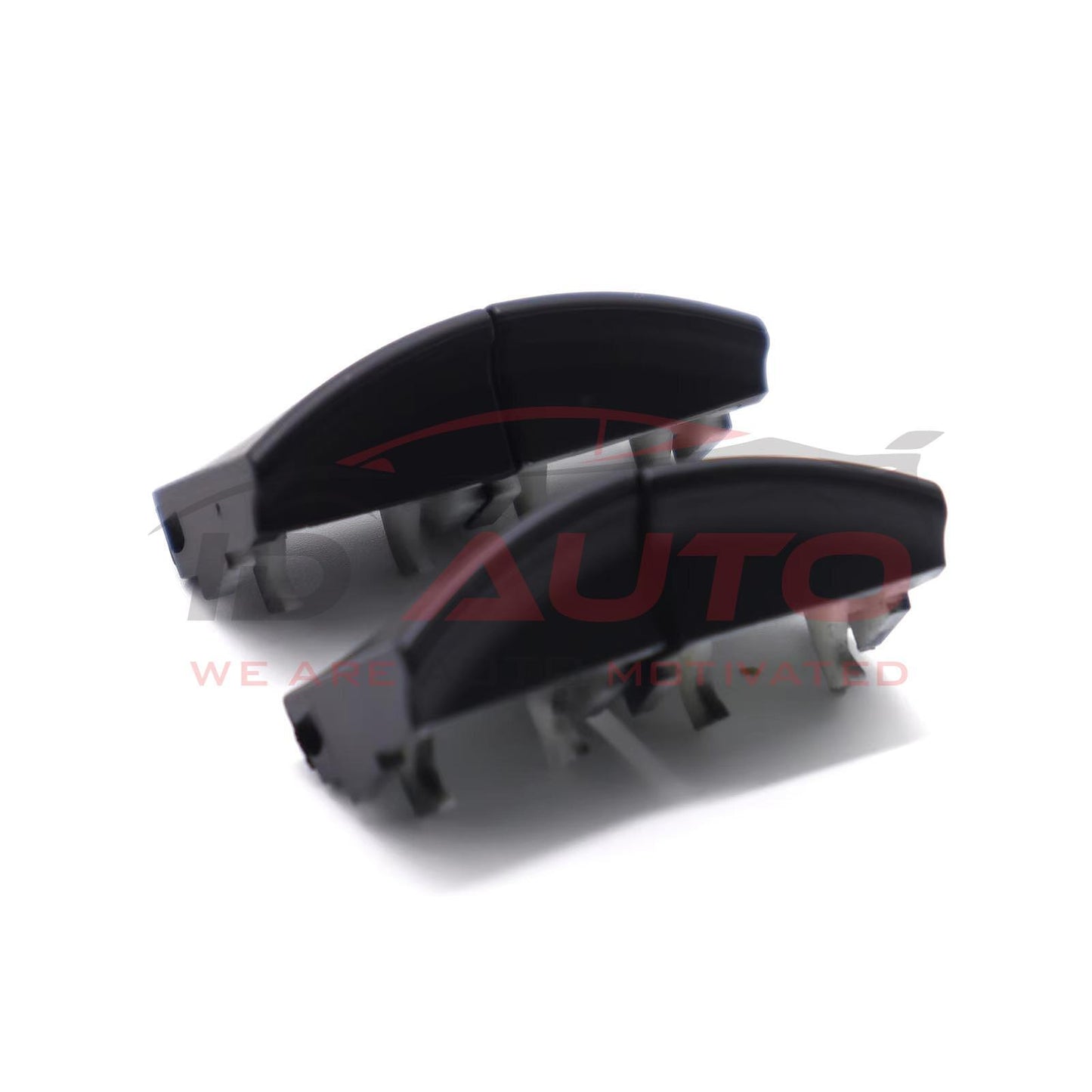 Бледни за бутони на ел.стъкла - Mercedes C-class W204 , E-class w212 , CLK