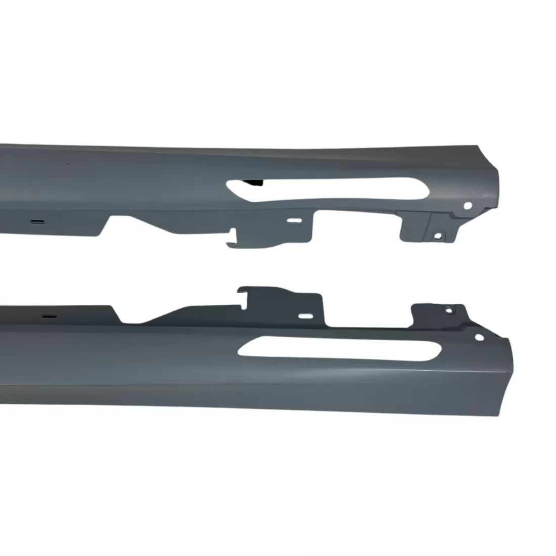 Боди кит M-Пакет за BMW G20 (2019-2021) – M-Tech дизайн, конверсия към G20 facelift LCI (2022+)