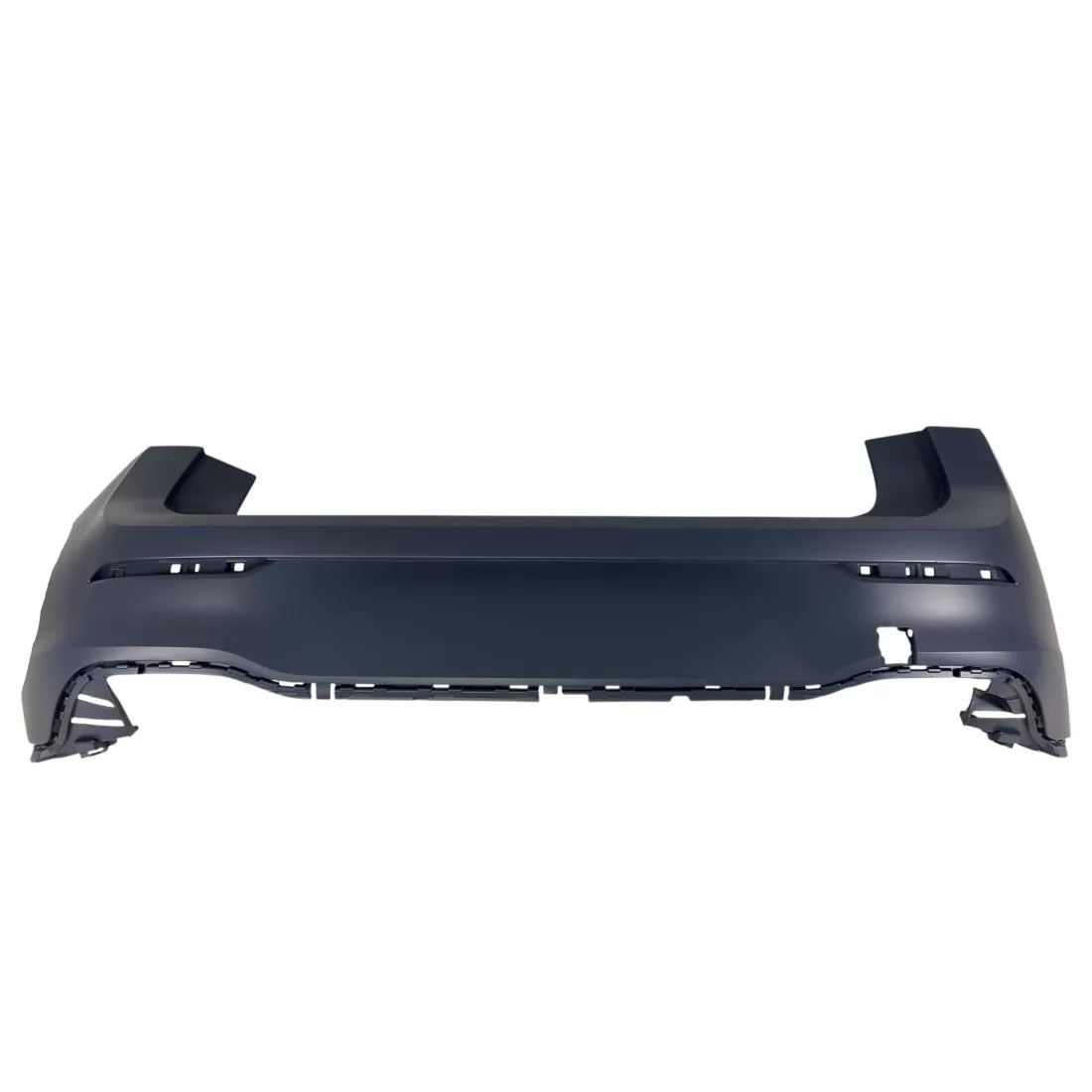 Боди кит за VW Golf 8 – GTI дизайн