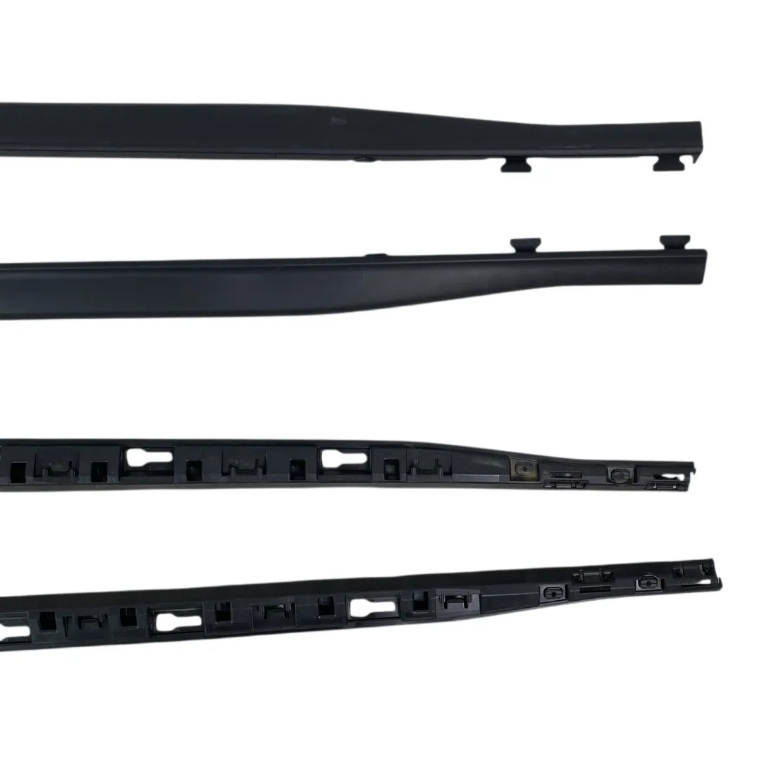 Боди кит за VW Golf 8 – R-Line дизайн