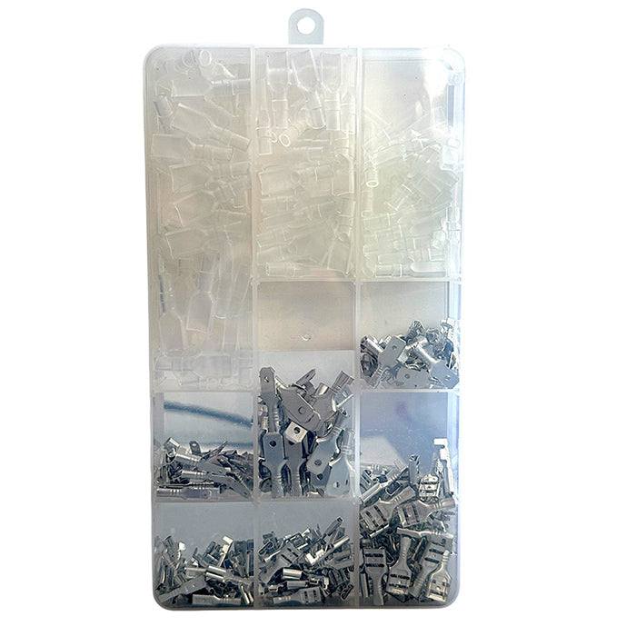 Кабелни обувки PA671 360 БР/КУТИЯ