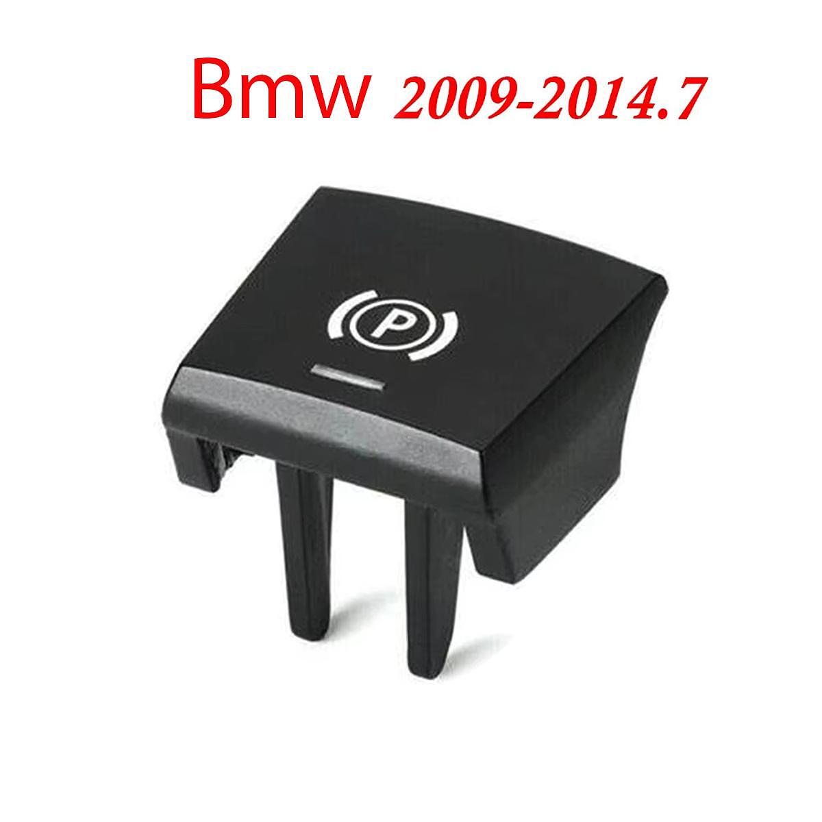 Бутон за Електрическа Ръчна Спирачка на Bmw F10 F11 F18 F06 F12 F13 F25 F26 (2009-2013)