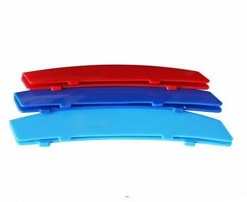 Декорация за решетка за BMW Е90/E91 04-2012
