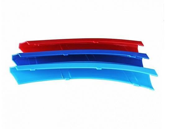 Декорация за решетка за BMW F10 (11-2017)