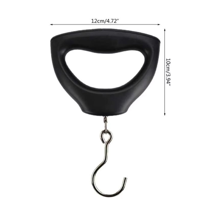 Електронно Кантарче - PA1048