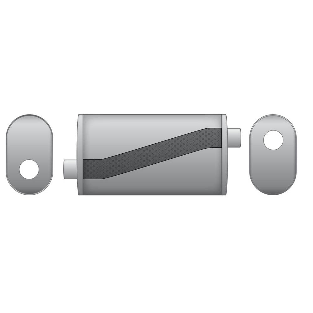 Елиптично гърне EM003
