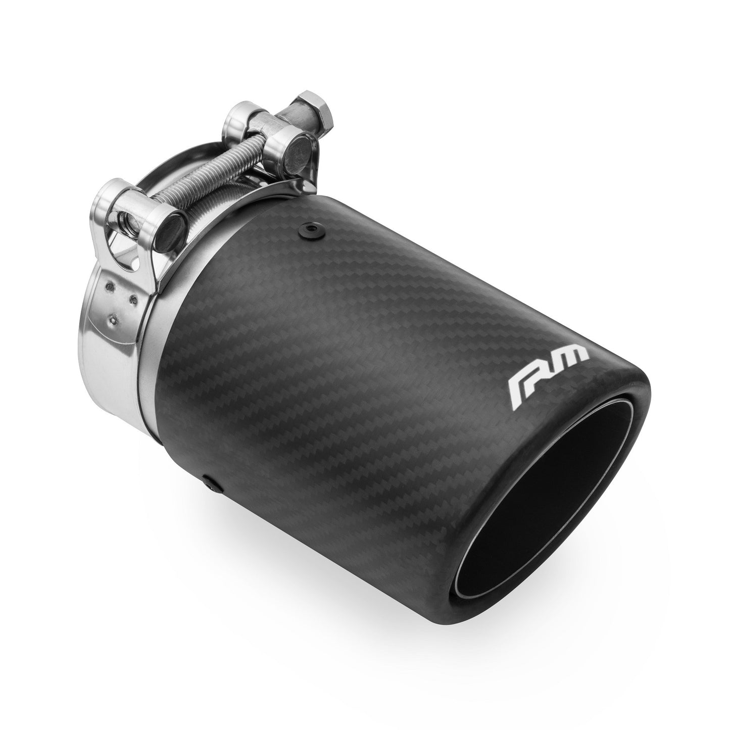 Накрайник за ауспух RMT-C89-4/63G 3.5"