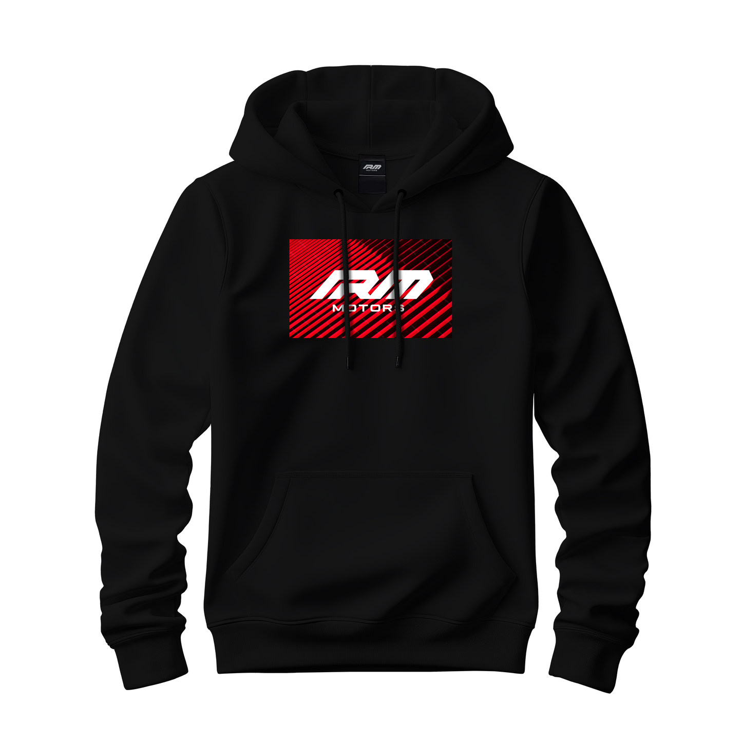 Hoodie RM Motors