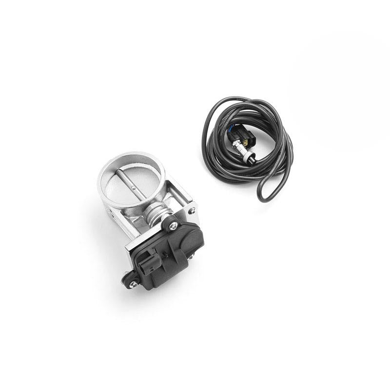 50mm electronic exhaust valve