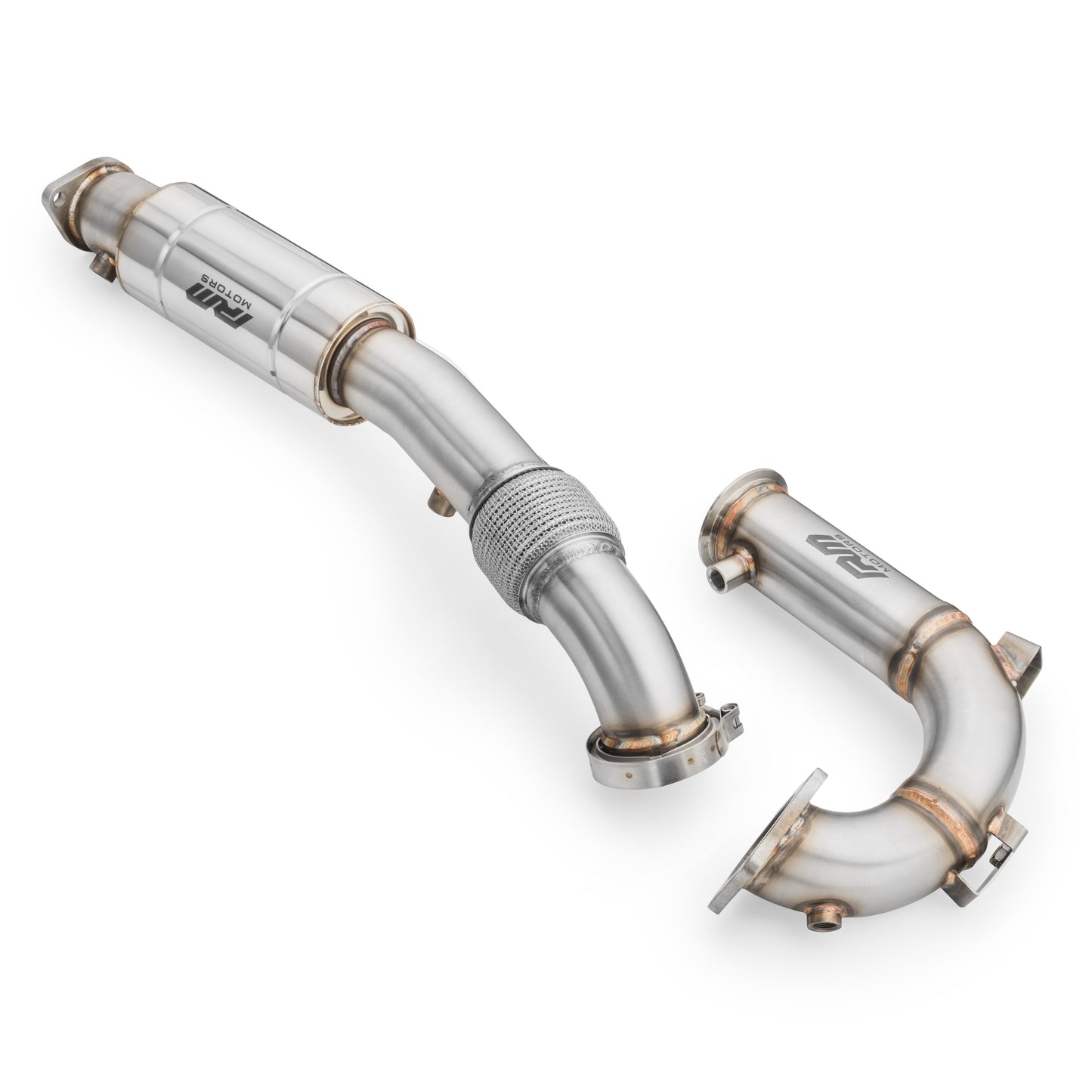 Downpipe за Hyundai i20N