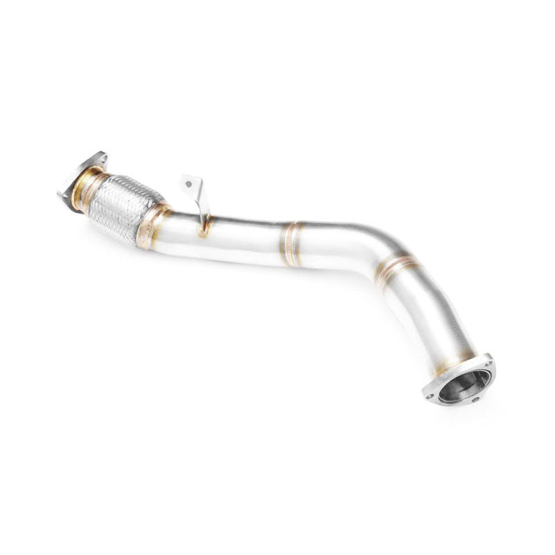 Downpipe за AUDI A4 B7 2.7, 3.0 TDI