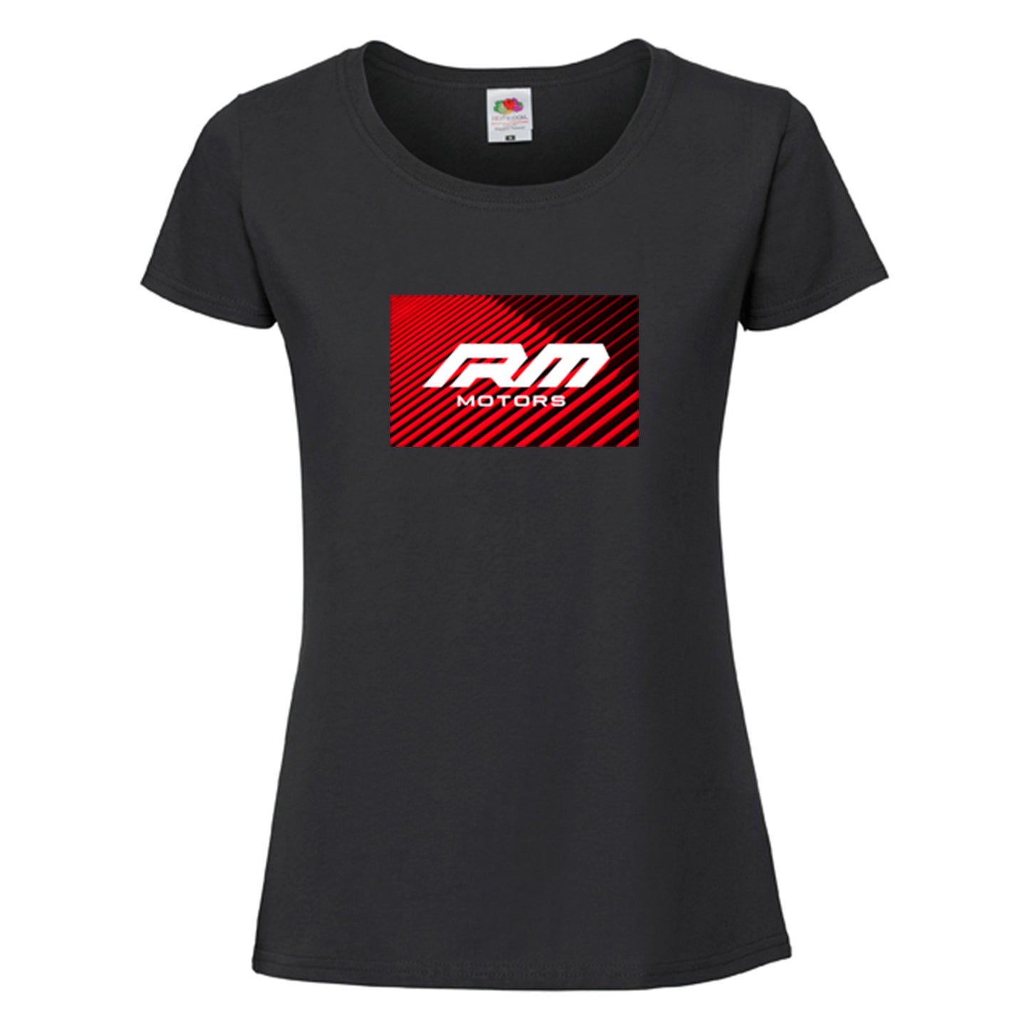 WOMEN'S T-Shirt - RM Motors