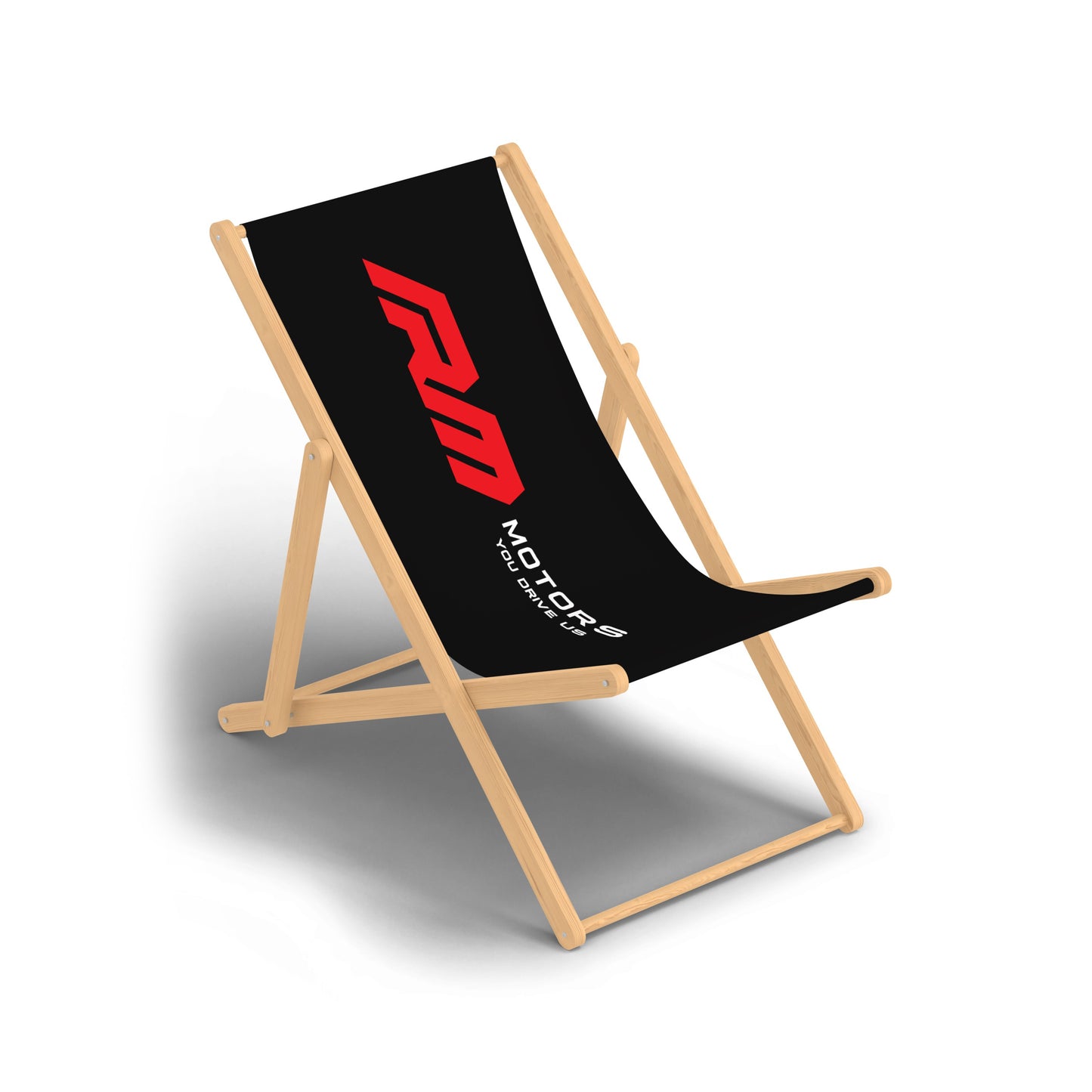 RM Motors sunbed