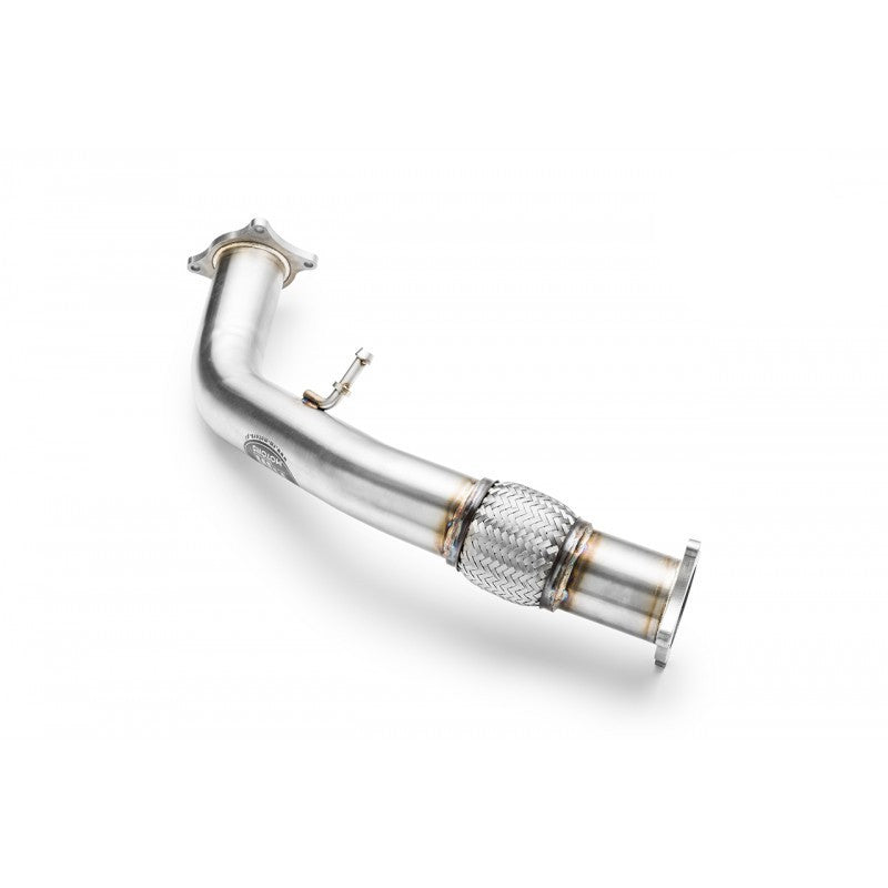 Downpipe за AUDI A6 C7 3.0 TDI