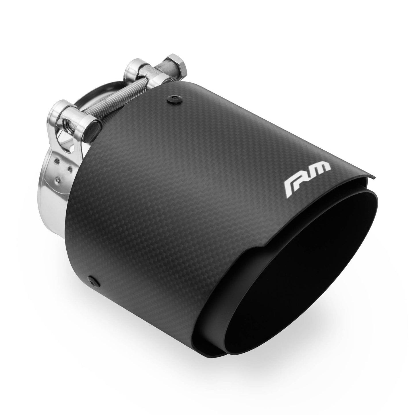 Накрайник за ауспух RMT-C89-6/63GM 3.5 "
