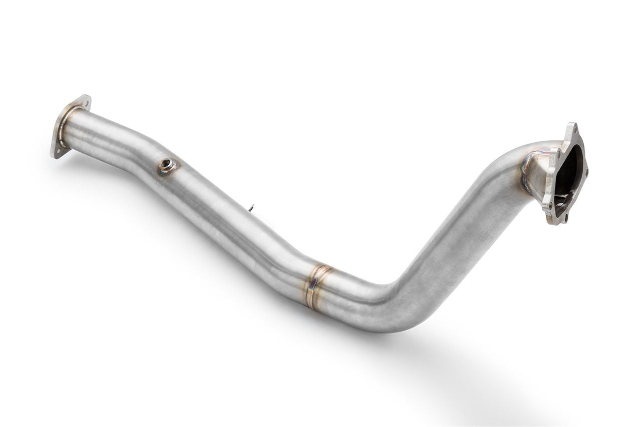 Downpipe за SUBARU Impreza Mk3 2.5 WRX STI