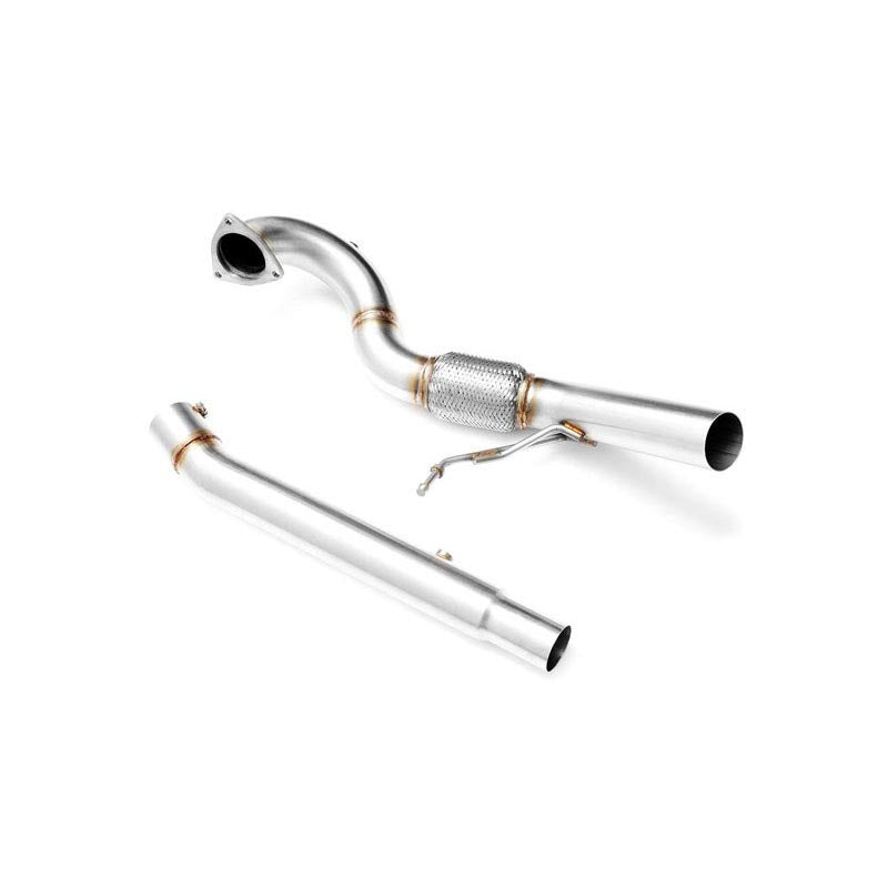 Downpipe за AUDI TT 8N 1.8 T
