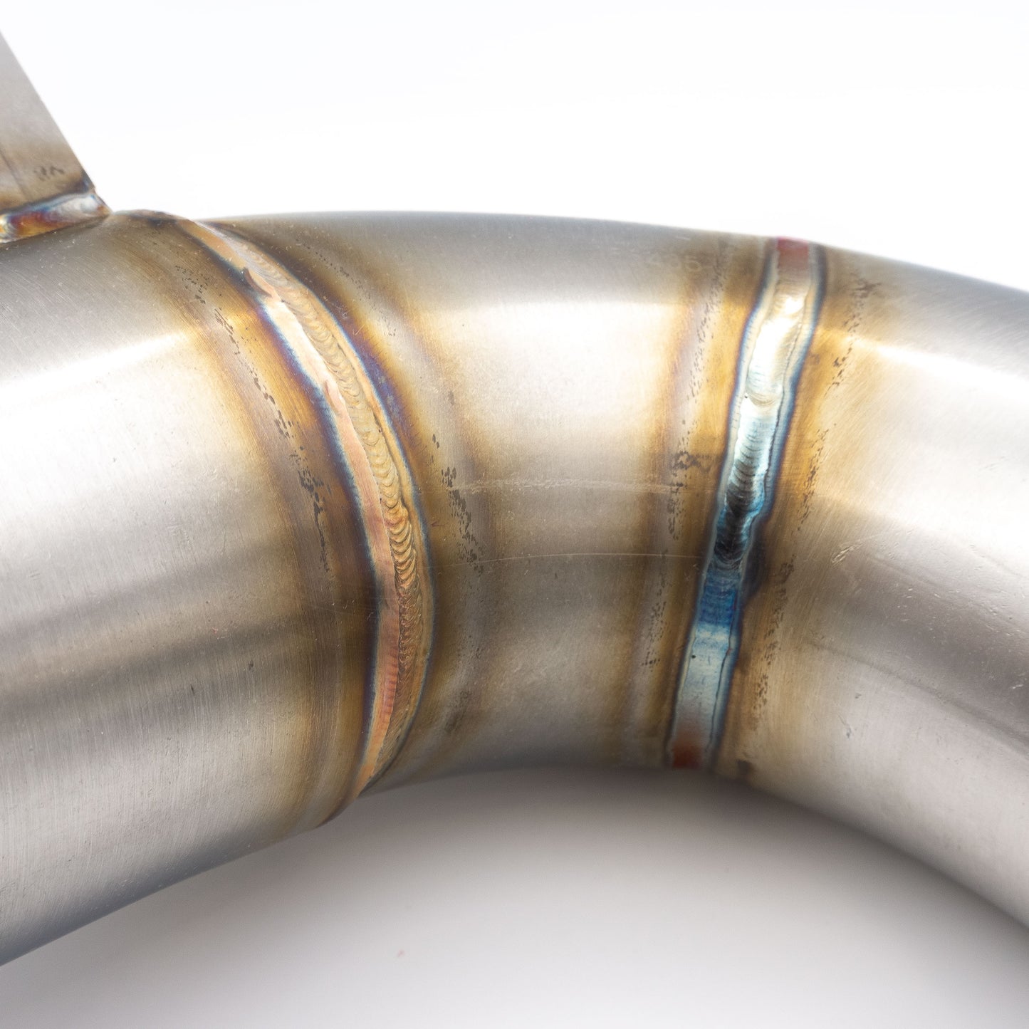 Downpipe за Mercedes AMG CLA 45