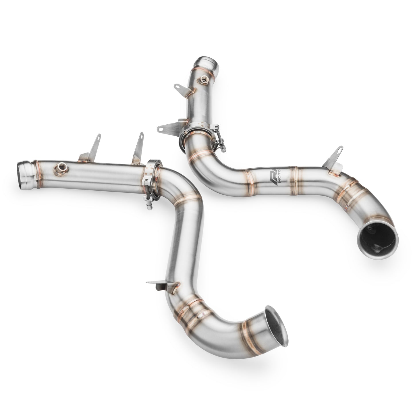 Downpipe за Mercedes AMG GLC 63, 63S