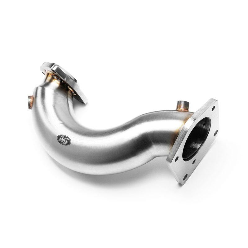 Downpipe за SAAB 9-3 Sedan Sport B207 2.0 T
