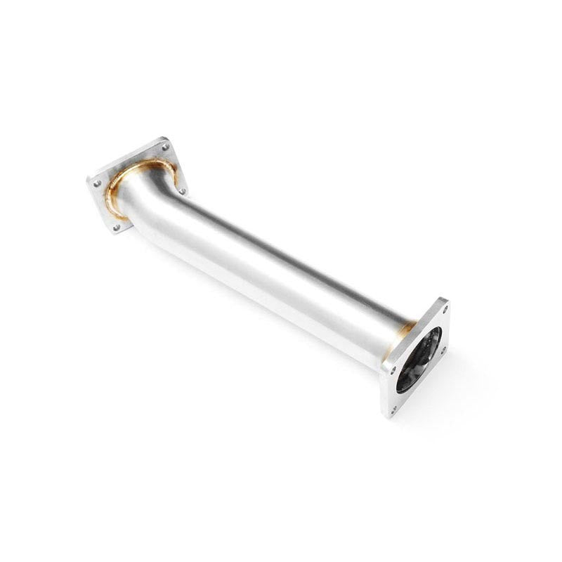 Downpipe за BMW E60, E61 525d, 530d M57N